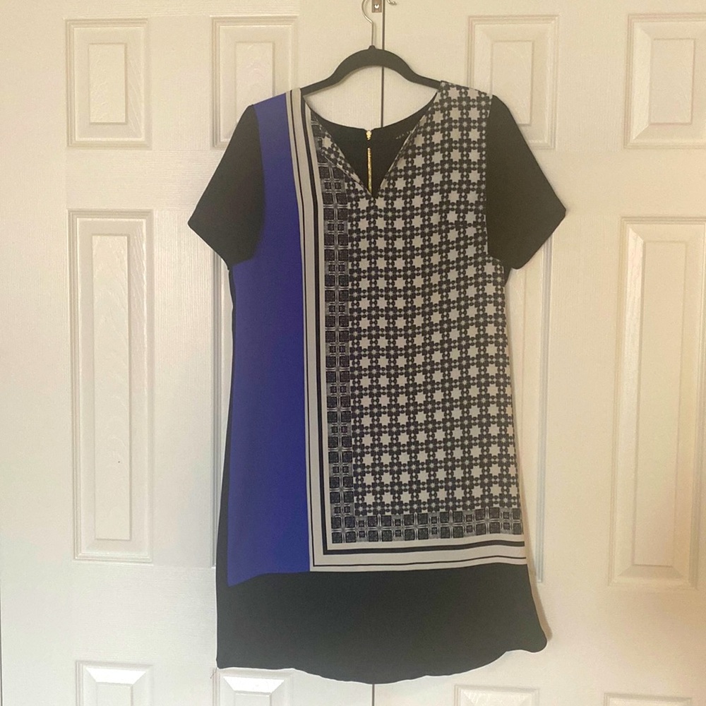 Formal dress